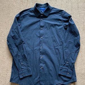 Men’s dress shirt